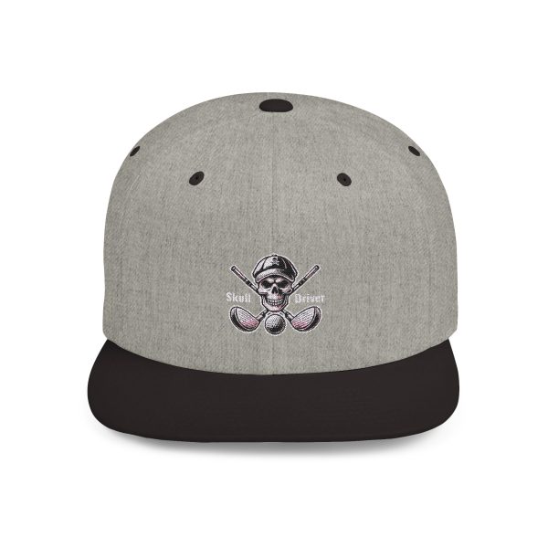 Flat Bill Snapback - Image 28