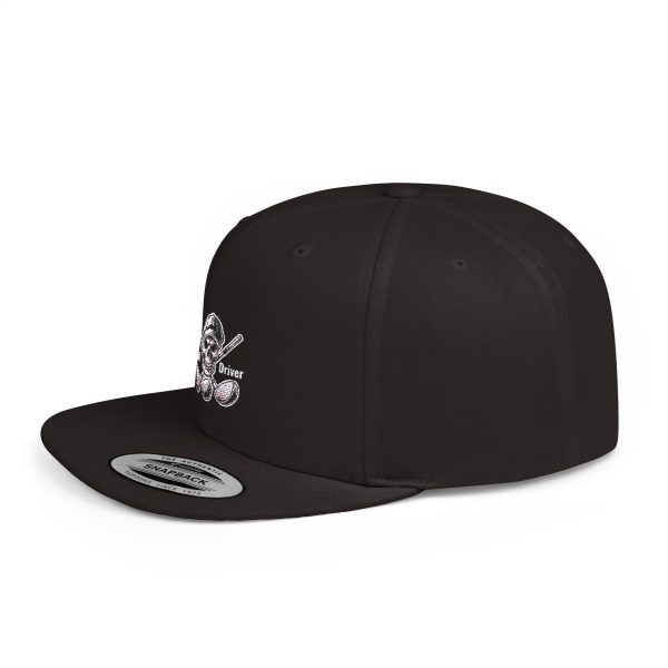 Flat Bill Snapback - Image 27