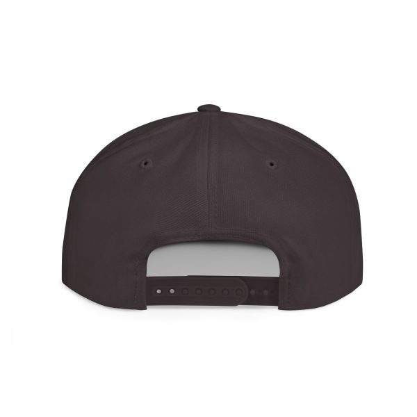 Flat Bill Snapback - Image 35