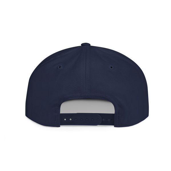 Flat Bill Snapback - Image 20