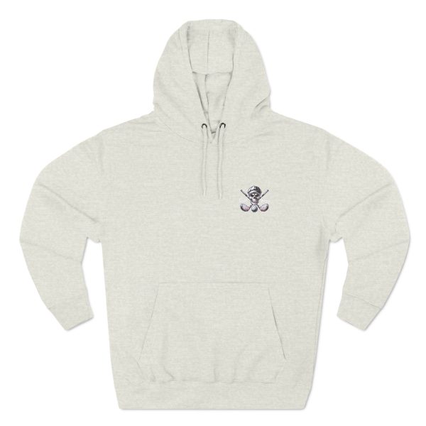 Skull & Driver Premium Pullover Hoodie – Warm, Durable, and Stylish - Image 33