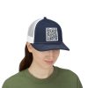 Snapback Trucker Cap - Image 20