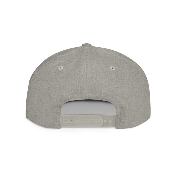 Flat Bill Snapback - Image 32