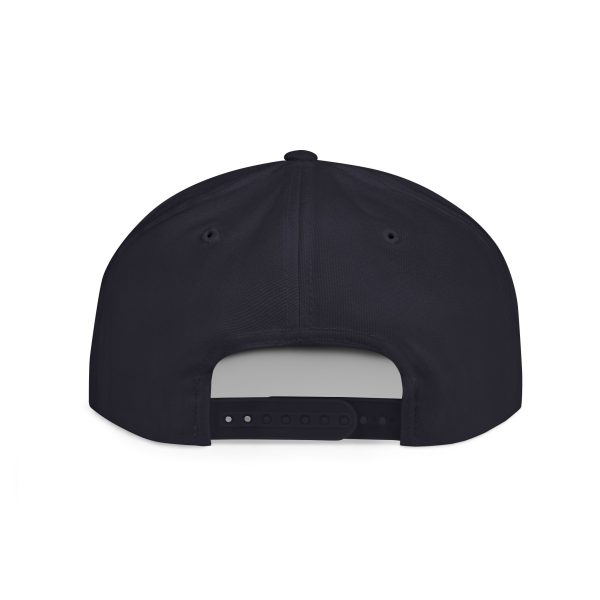 Flat Bill Snapback - Image 14