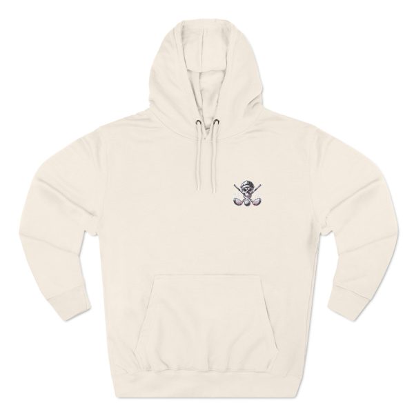 Skull & Driver Premium Pullover Hoodie – Warm, Durable, and Stylish - Image 21