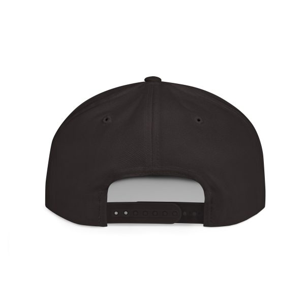 Flat Bill Snapback - Image 26