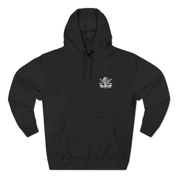 Skull & Driver Premium Pullover Hoodie – Warm, Durable, and Stylish - Image 17