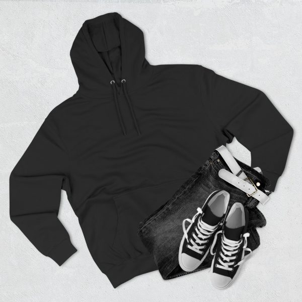 Skull & Driver Premium Pullover Hoodie – Warm, Durable, and Stylish - Image 19