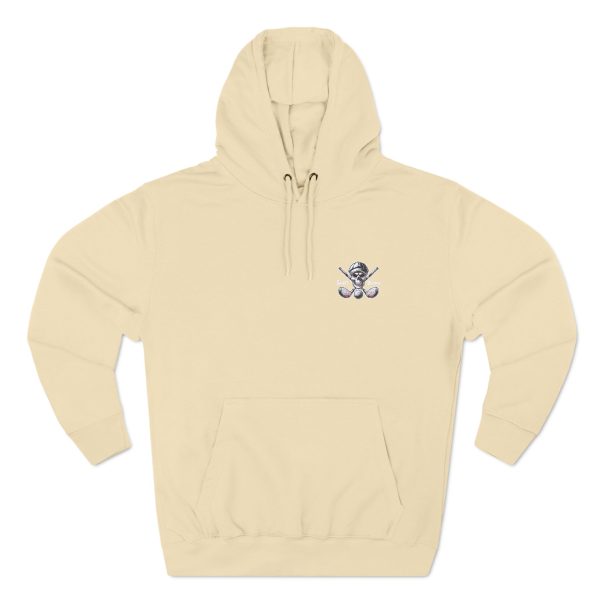 Skull & Driver Premium Pullover Hoodie – Warm, Durable, and Stylish - Image 25