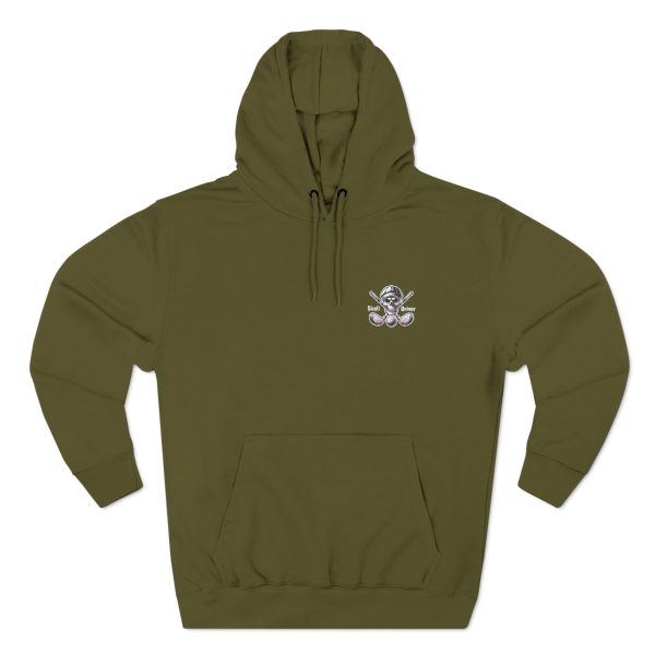 Skull & Driver Premium Pullover Hoodie – Warm, Durable, and Stylish - Image 37