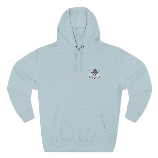 Skull & Driver Premium Pullover Hoodie – Warm, Durable, and Stylish - Image 46