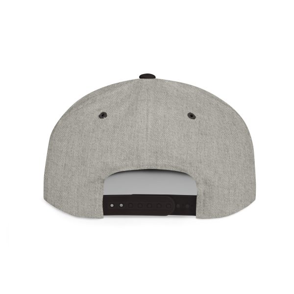 Flat Bill Snapback - Image 29