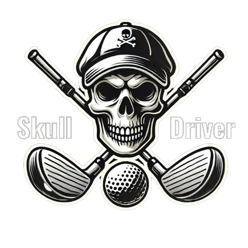 Skull & Driver Favicon