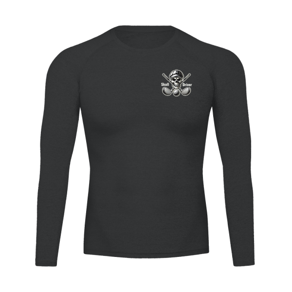 Long Sleeve Performance T-shirt