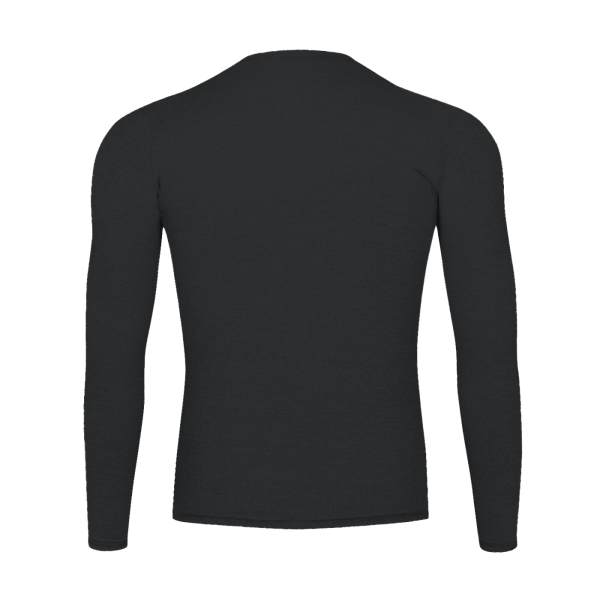 Long Sleeve Performance T-shirt - Image 2