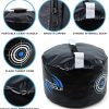 Off-Season Golf Training Bundle – Includes Stroke Trainer, Breaking Ball Putting Mat, Impact Bag & Mini-Max Mirrors.