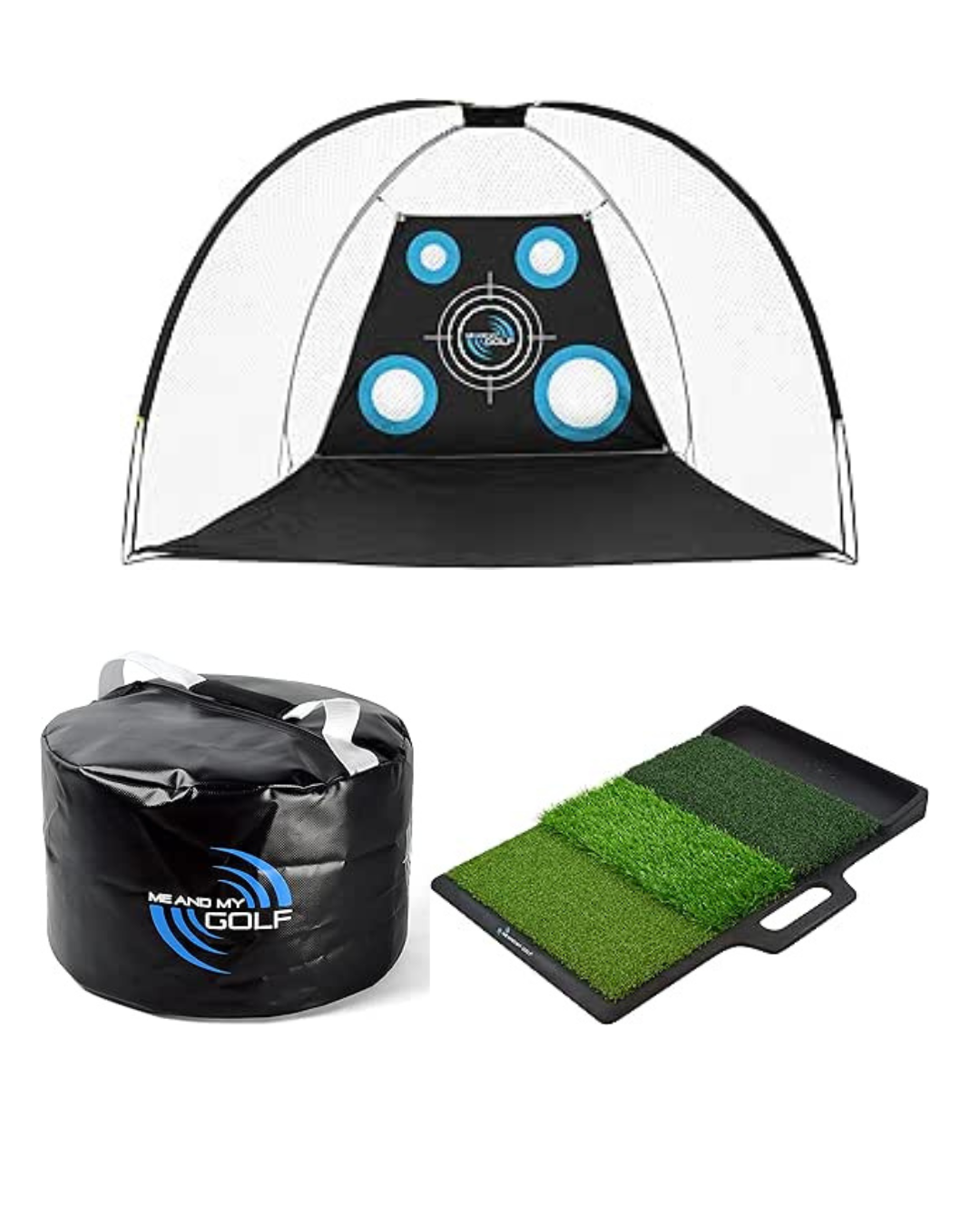 Me and My Golf Spring Training Bundle